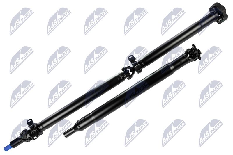 Propshaft, axle drive NTY NWN-FR-011