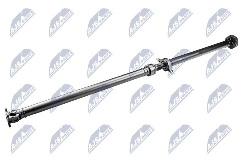 Propshaft, axle drive NTY NWN-KA-008