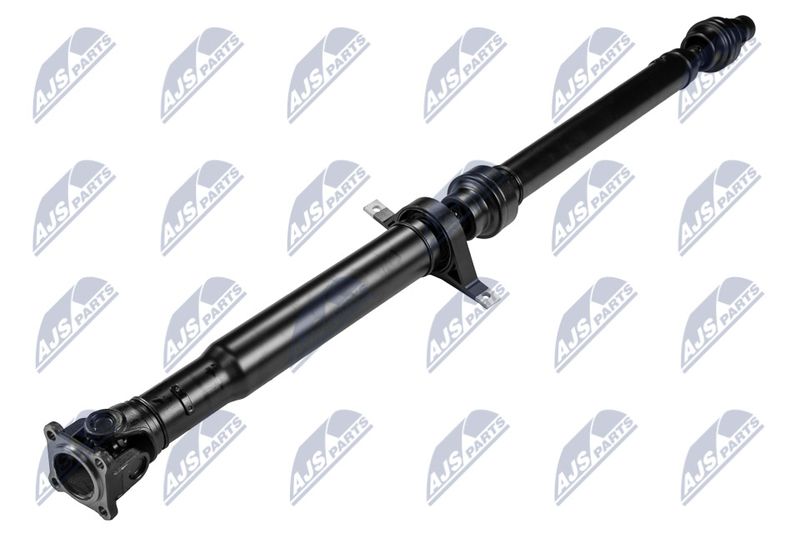 Propshaft, axle drive NTY NWN-LR-012