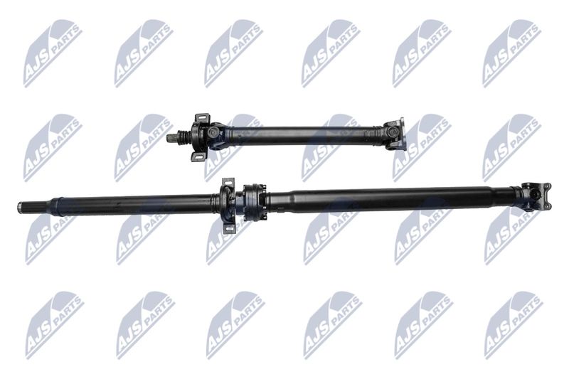 Propshaft, axle drive NTY NWN-ME-020