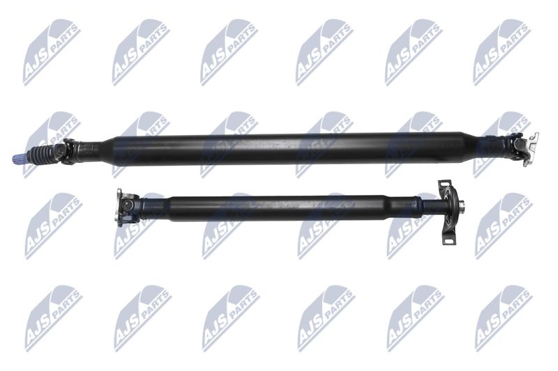 Propshaft, axle drive NTY NWN-ME-027