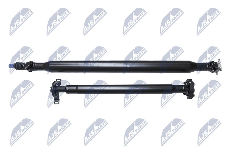 Propshaft, axle drive NTY NWN-ME-030