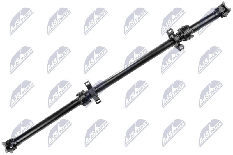 Propshaft, axle drive NTY NWN-ME-052