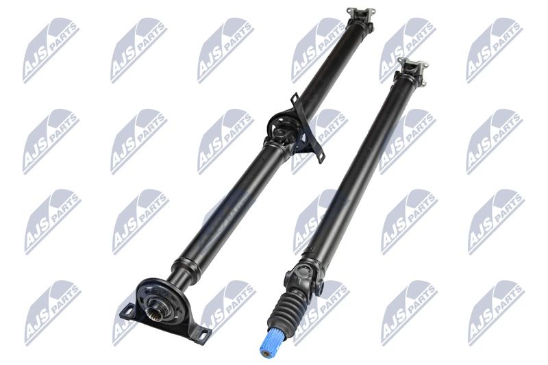 Propshaft, axle drive NTY NWN-ME-056