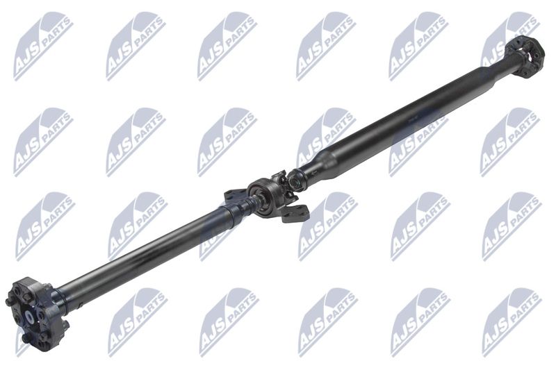 Propshaft, axle drive NTY NWN-ME-057