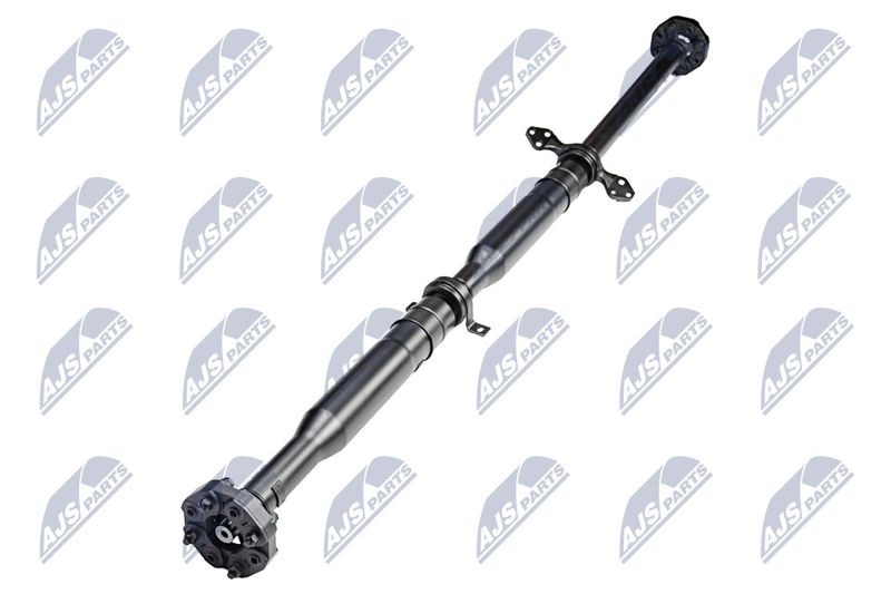 Propshaft, axle drive NTY NWN-ME-058