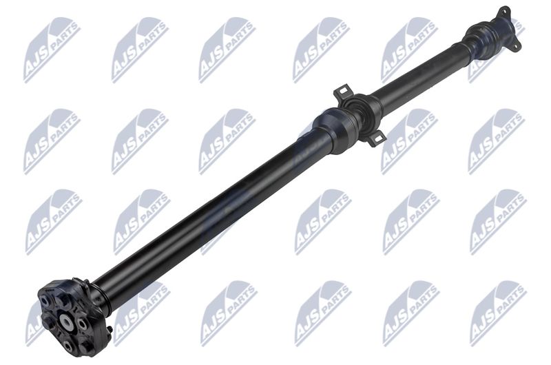 Propshaft, axle drive NTY NWN-ME-062