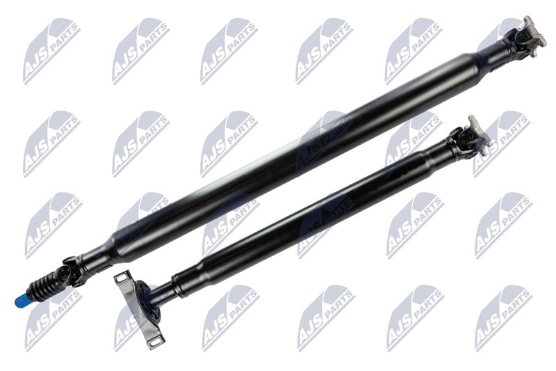 Propshaft, axle drive NTY NWN-ME-084