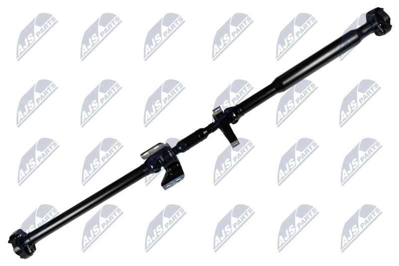 Propshaft, axle drive NTY NWN-ME-090