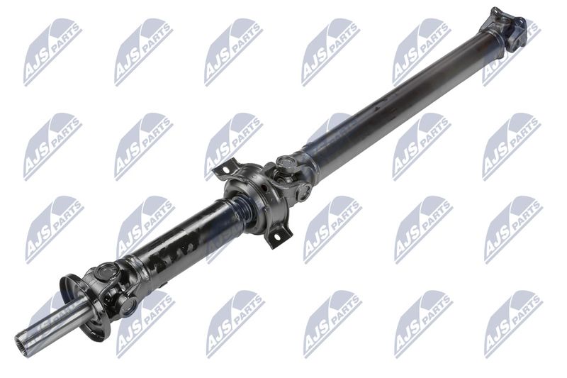 Propshaft, axle drive NTY NWN-MS-008