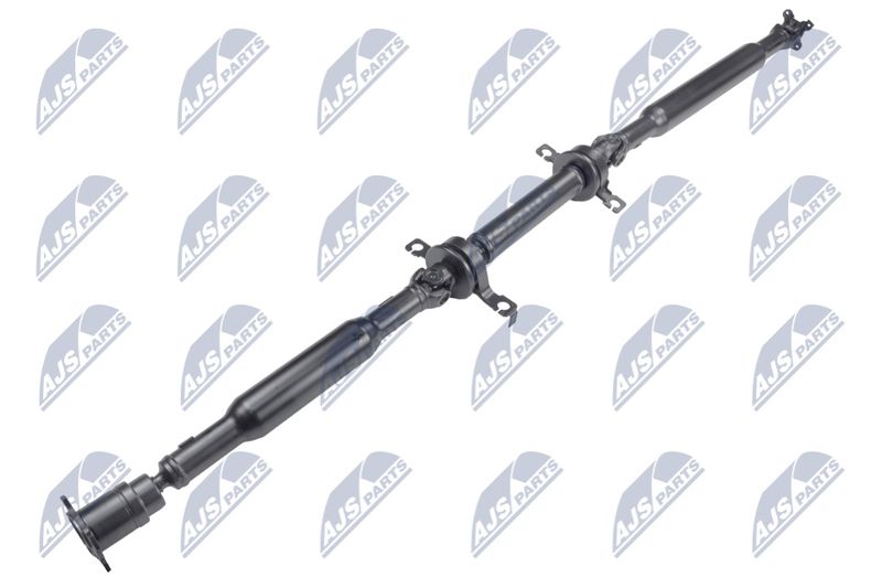 Propshaft, axle drive NTY NWN-MZ-001