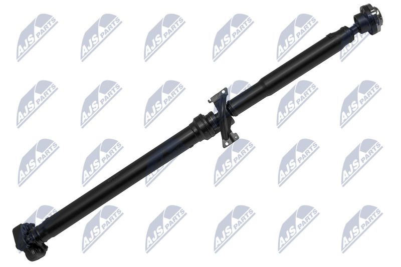 Propshaft, axle drive NTY NWN-PS-001