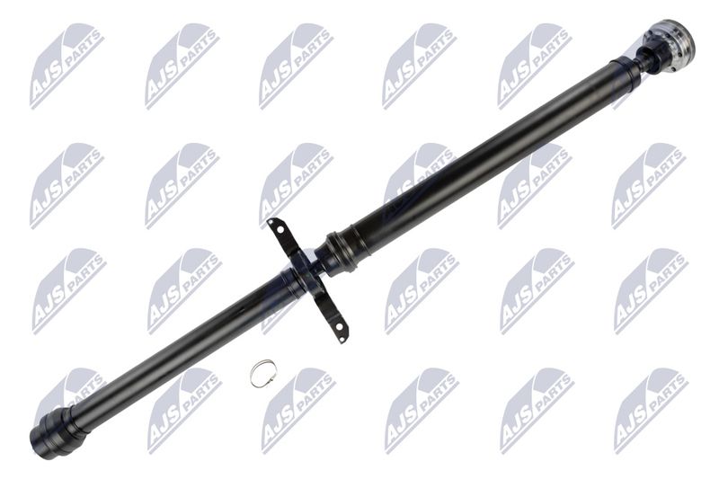 Propshaft, axle drive NTY NWN-PS-007