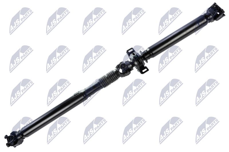 Propshaft, axle drive NTY NWN-TY-041