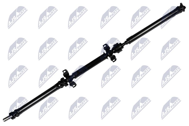 Propshaft, axle drive NTY NWN-TY-048