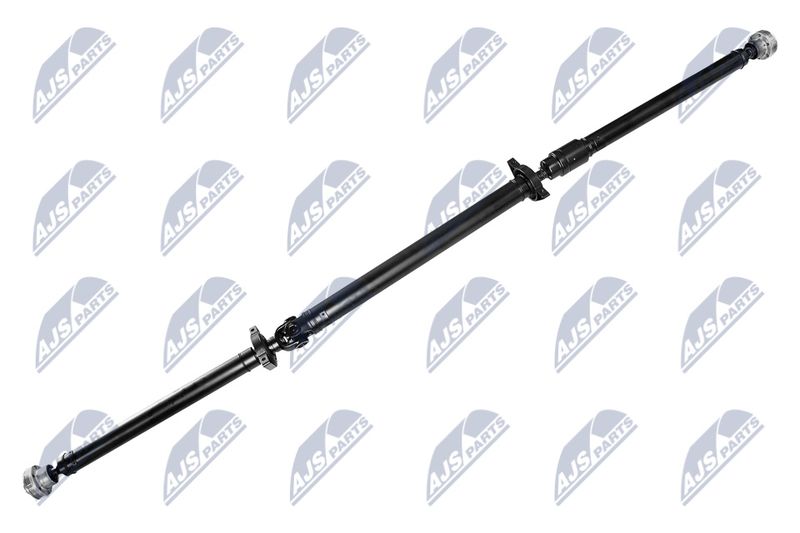 Propshaft, axle drive NTY NWN-VV-002