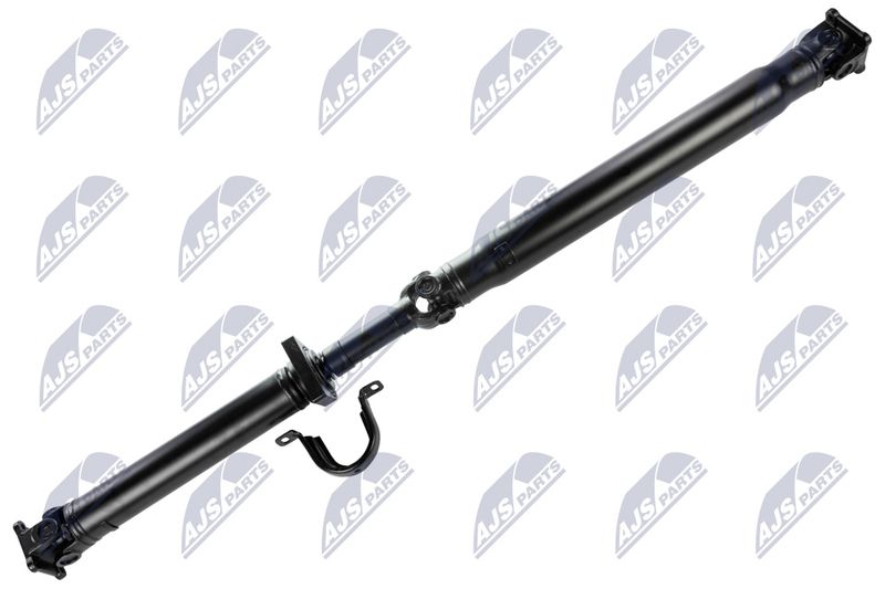 Propshaft, axle drive NTY NWN-VW-023