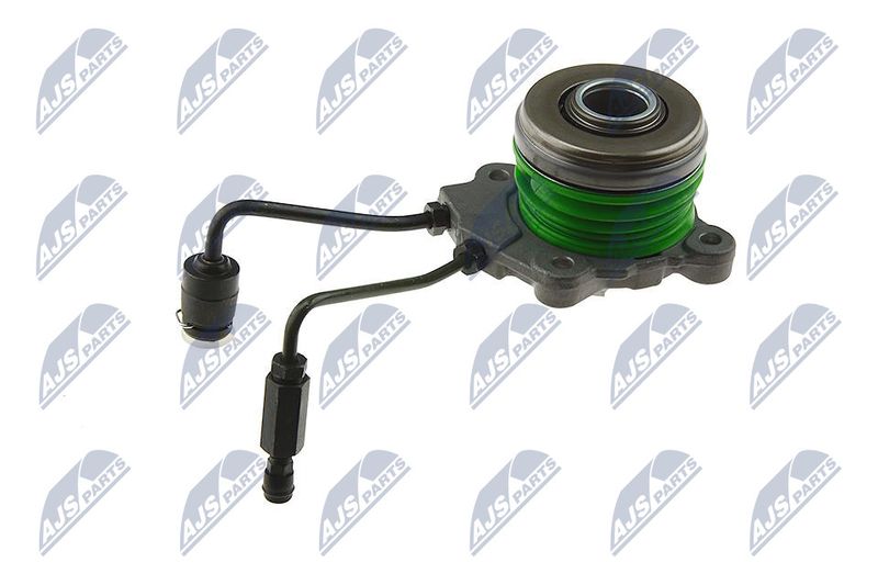 Central Slave Cylinder, clutch NTY NWS-ME-001