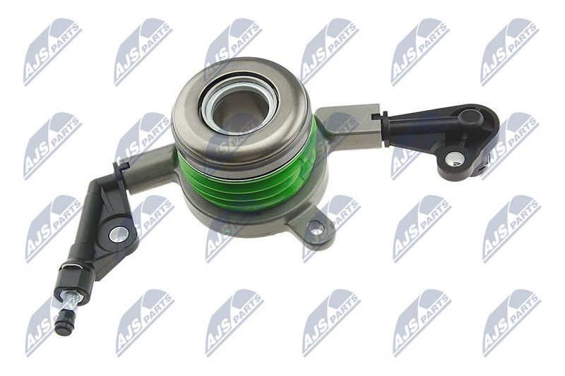 Central Slave Cylinder, clutch NTY NWS-ME-003