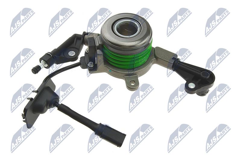 Central Slave Cylinder, clutch NTY NWS-ME-006
