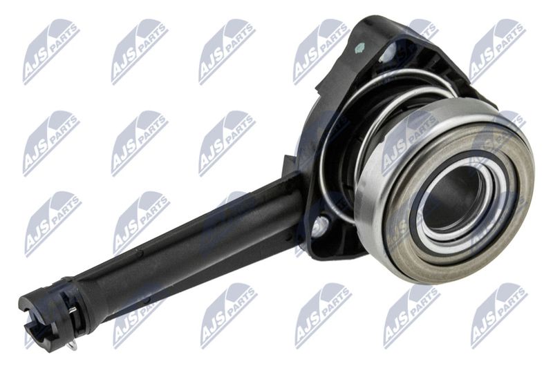 Central Slave Cylinder, clutch NTY NWS-PL-002