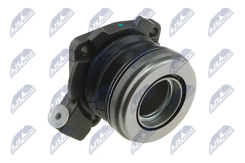 Central Slave Cylinder, clutch NTY NWS-PL-010