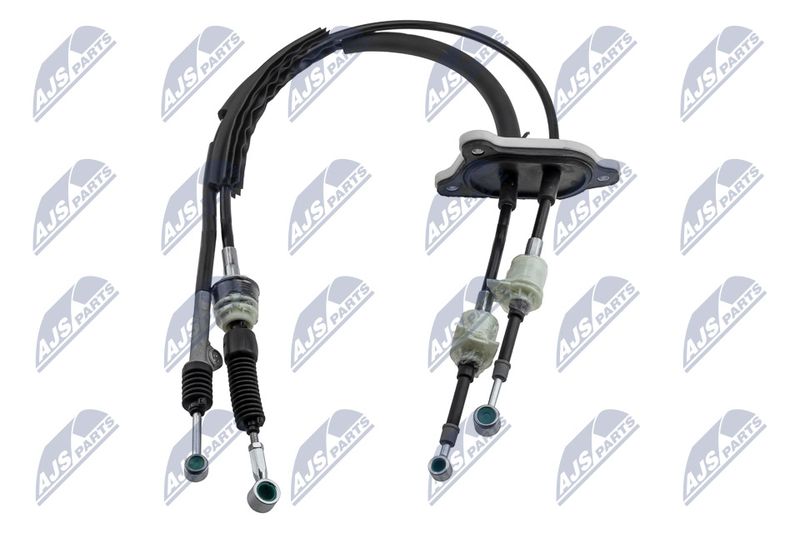 Cable Pull, manual transmission NTY NXX-CT-005