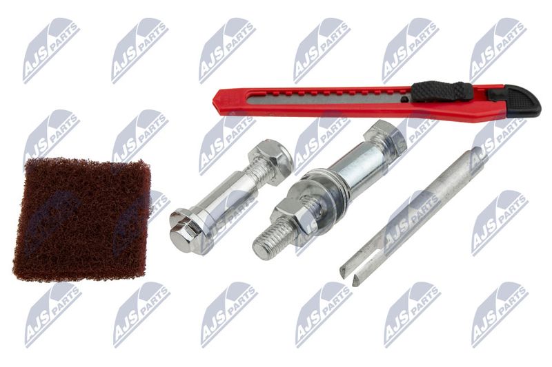 Repair Kit, gear shift lever NTY NXX-SA-000