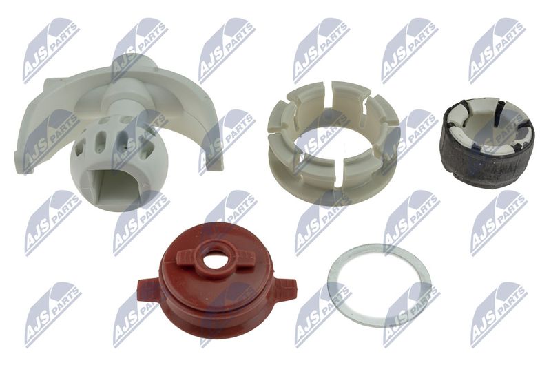 Repair Kit, gear shift lever NTY NXX-VW-005A