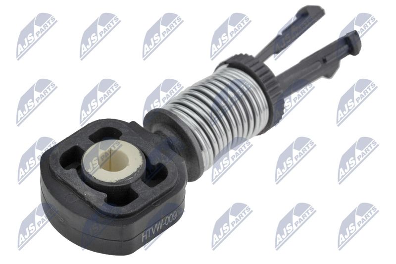 Cable Pull, manual transmission NTY NXX-VW-009