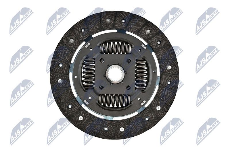 Clutch Disc NTY NZS-MZ-001T