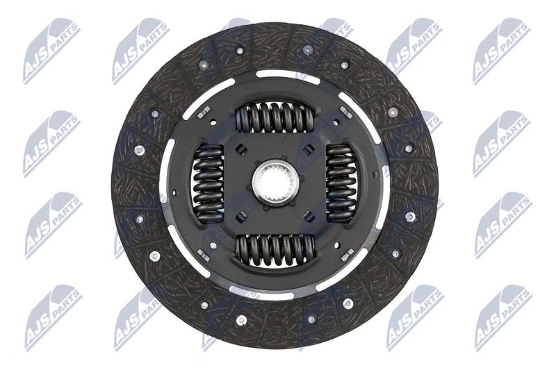 Clutch Disc NTY NZS-VW-005T