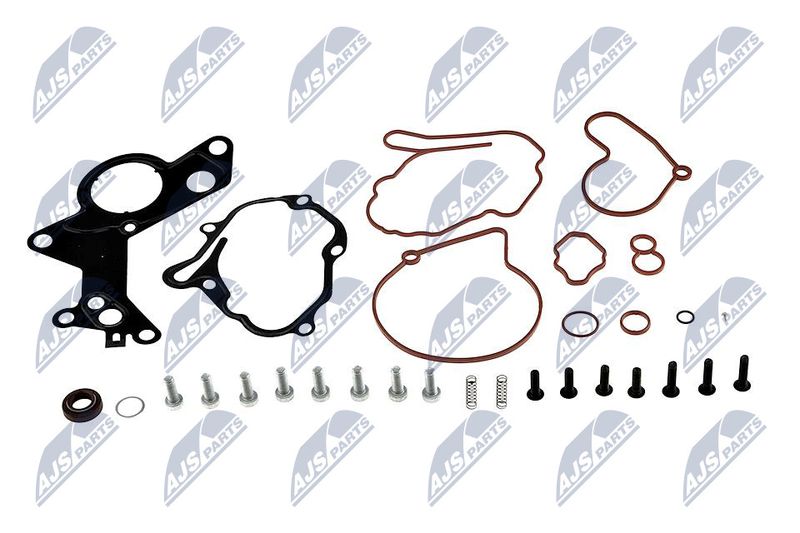 Remonto komplektas, vakuumo siurblys (stabdymo įrenginys) NTY PVP-VW-000