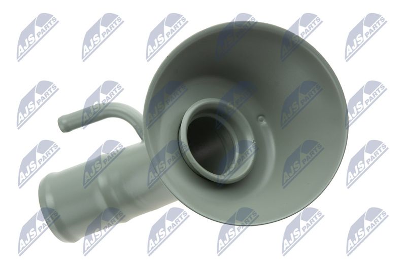 Filler Pipe, fuel tank NTY PWP-SU-011