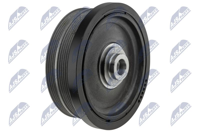 Belt Pulley, crankshaft NTY RKP-BM-001