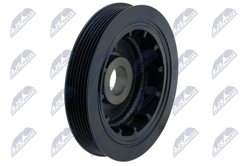 Belt Pulley, crankshaft NTY RKP-CT-013