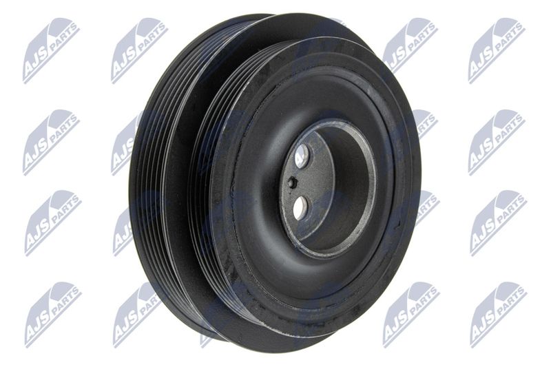 Belt Pulley, crankshaft NTY RKP-FR-001