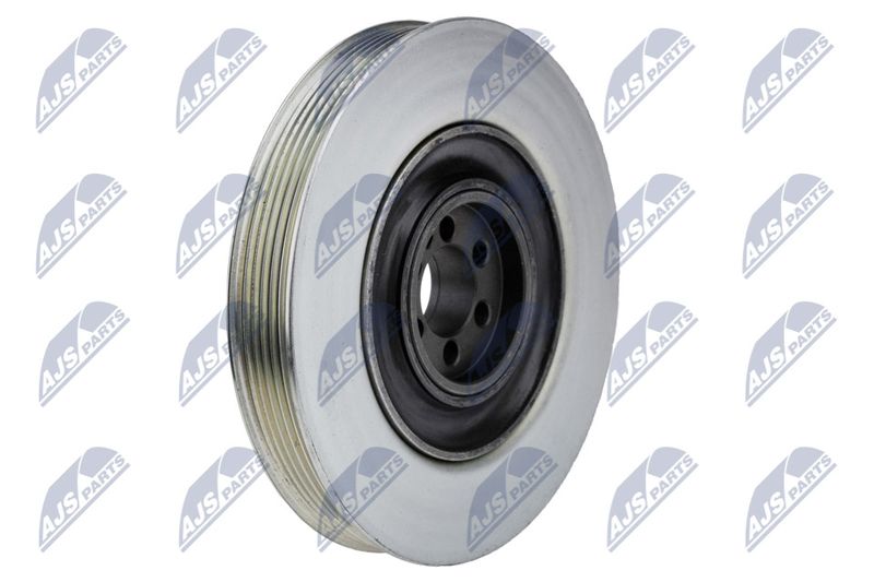 Belt Pulley, crankshaft NTY RKP-FT-001