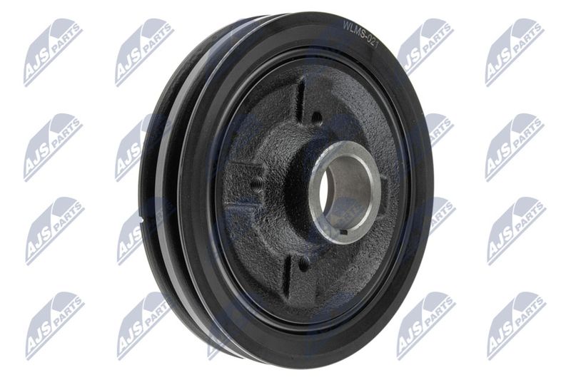 Belt Pulley, crankshaft NTY RKP-MS-021