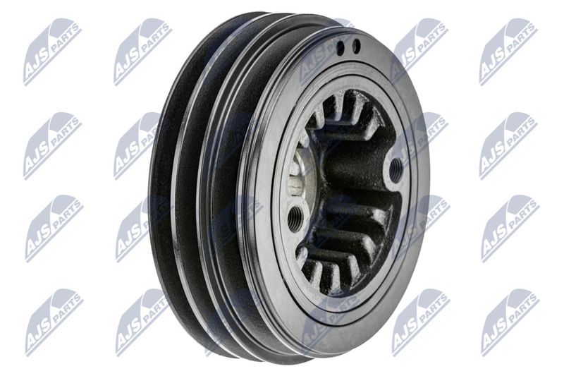 Belt Pulley, crankshaft NTY RKP-MS-029