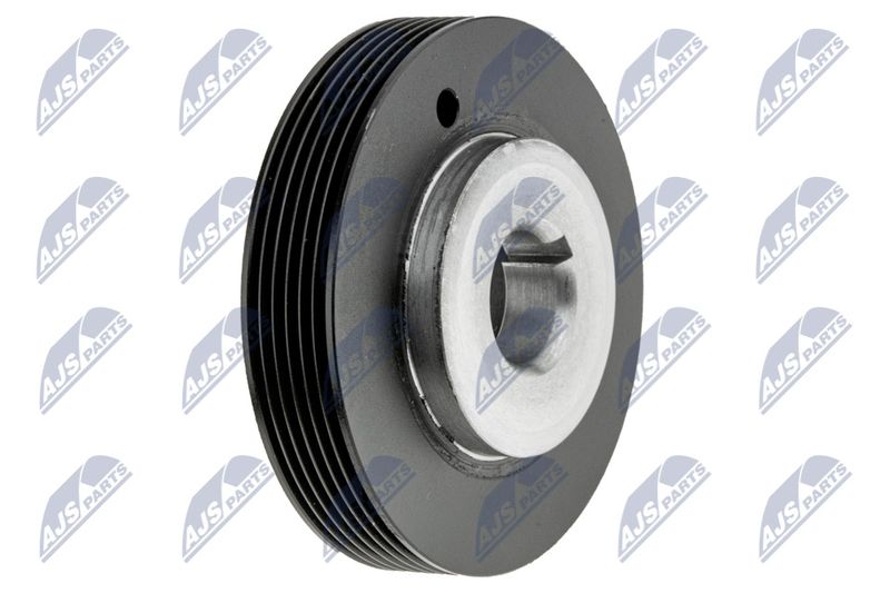 Belt Pulley, crankshaft NTY RKP-PE-002