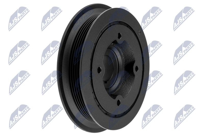 Belt Pulley, crankshaft NTY RKP-PL-001