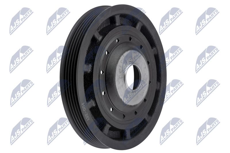 Belt Pulley, crankshaft NTY RKP-RE-004