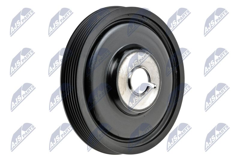 Belt Pulley, crankshaft NTY RKP-RE-009