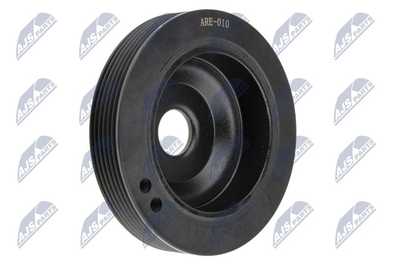 Belt Pulley, crankshaft NTY RKP-RE-010