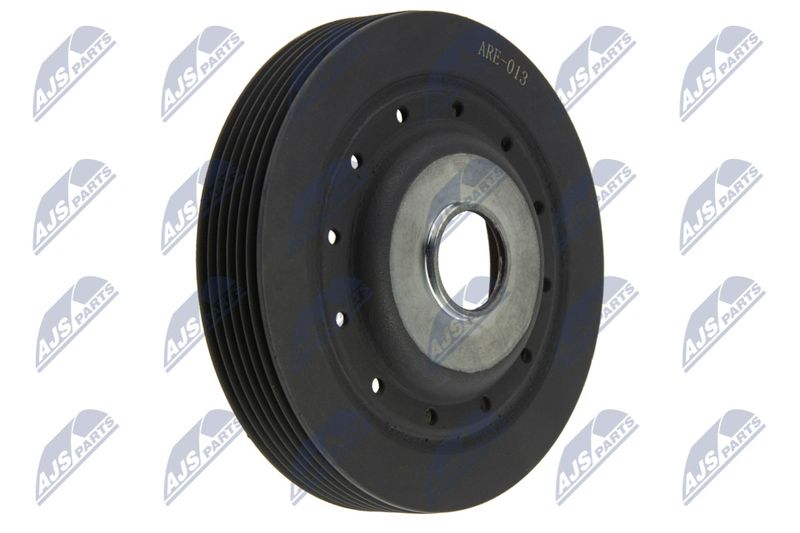 Belt Pulley, crankshaft NTY RKP-RE-013