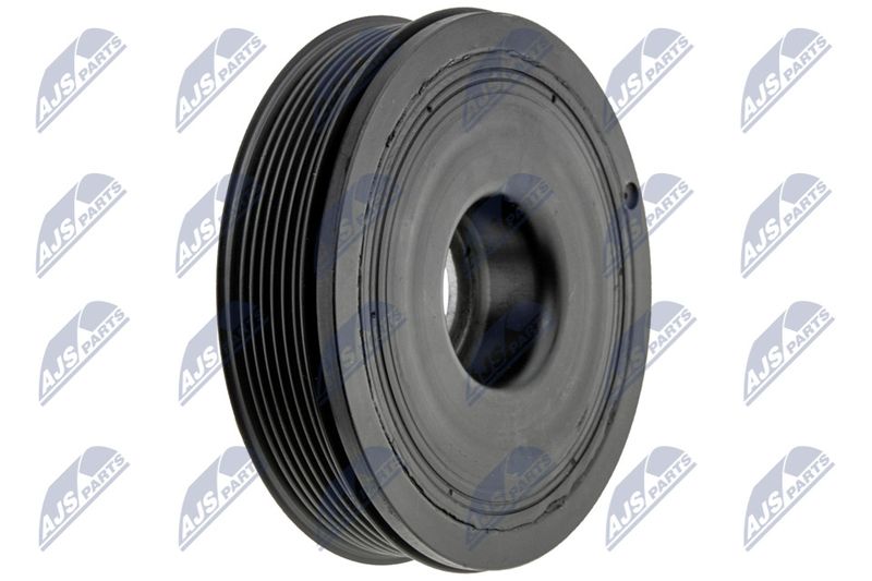 Belt Pulley, crankshaft NTY RKP-RE-017