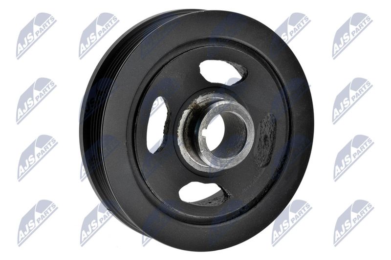 Belt Pulley, crankshaft NTY RKP-TY-015