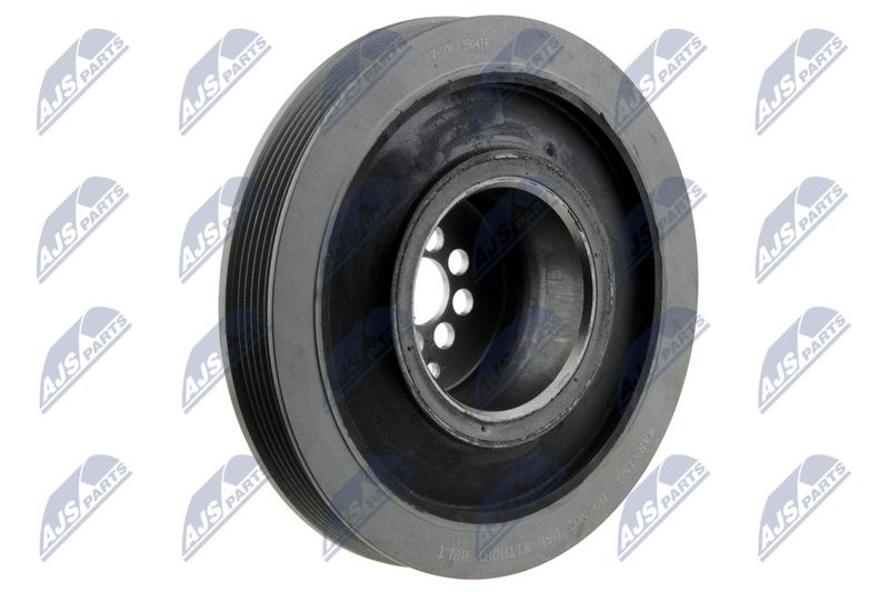 Belt Pulley, crankshaft NTY RKP-VW-000