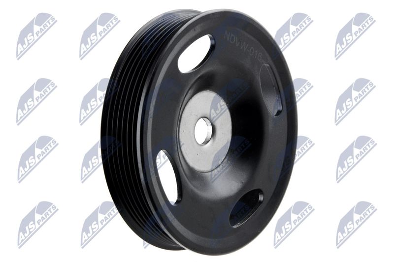 Belt Pulley, crankshaft NTY RKP-VW-016